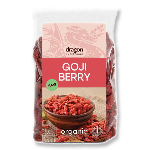 Dragon Goji Berry Bio γκότζι μπέρι 100gr