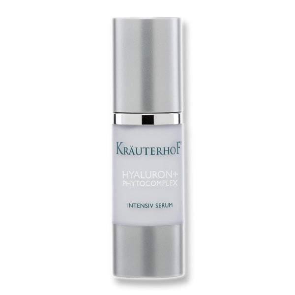 Kräuterhof Hyaluron+ Phytocomplex Intensive Serum Ενυδατικός ορός 30ml