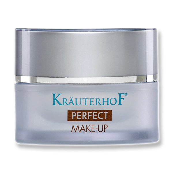 Kräuterhof Perfect Make-Up Προσαρμοζόμενο Μακιγιάζ 30ml