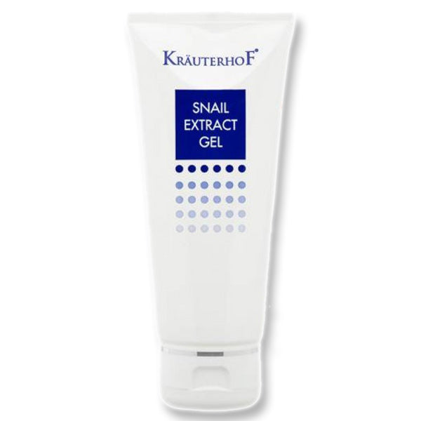 Kräuterhof Snail Extract Gel Γέλη με έκκριμα σαλιγκαριού 100ml