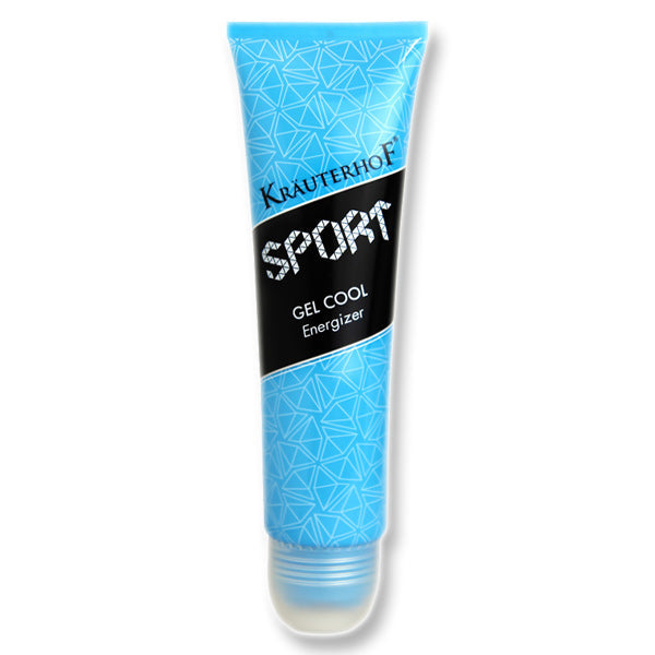 Kräuterhof Sport Gel Cool Ψυκτικό 150ml