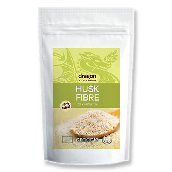 Dragon Husk Fibre BIO Ίνες φλοιού 150gr