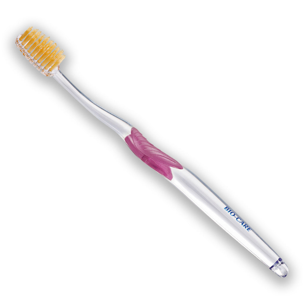 BIO-CARE Gold Medium Soft Οδοντόβουρτσα