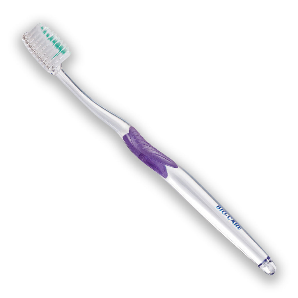 BIO-CARE Jade & Silver, Medium Soft Οδοντόβουρτσα