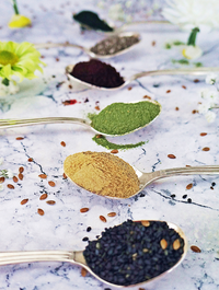 ΥΠΕΡΤΡΟΦΕΣ