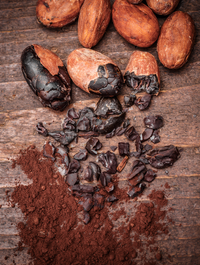 ΠΡΟΙΟΝΤΑ ΚΑΚΑΟ