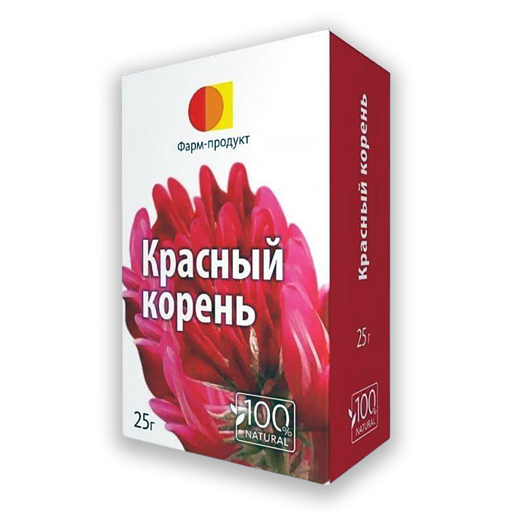 Altai RED ROOT for Men and Women 25g κόκκινη ρίζα για άντρες και γυναίκες