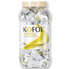 Charak Kofol Lozenges Honey & Lemon 200 lozenges Ανακούφιση του βήχα απο διάφορους παράγοντες