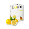 Charak Kofol Lozenges Honey & Lemon 12 lozenges Ανακούφιση του βήχα απο διάφορους παράγοντες