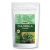 Dragon Chlorela Powder Bio Χλωρέλλα σε σκόνη 200gr
