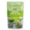 Dragon Green Detox Mix Βιολογική Βιολογικό πράσινο μείγμα αποτοξινωσης 100/200gr