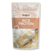 Dragon Rice Protein Powder Bio 83% Πρωτείνη Ρυζιού 200gr
