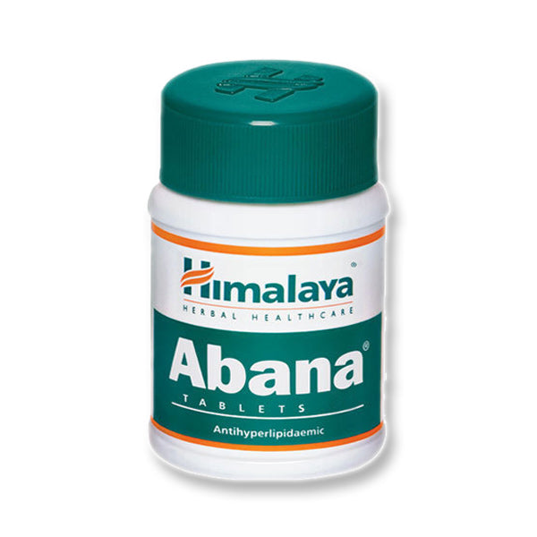 Himalaya Abana 30tabs ΠΡΟΣΤΑΣΙΑ ΚΑΡΔΙΑΣ