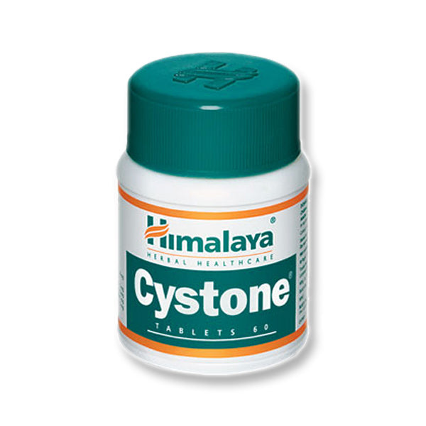 Himalaya Cystone 60 tabs Για λοιμώξεις ουροποιητικού, πέτρες νεφρών