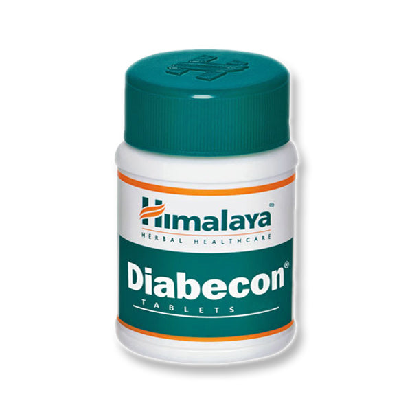 Himalaya Diabecon 30tabs Ένα Φυσικό αντιδιαβητικό προϊόν