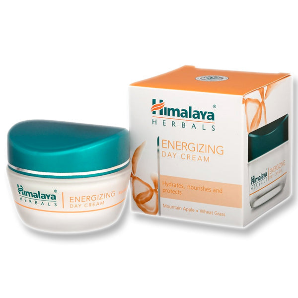 Himalaya Energizing Day Cream 50ml Κρέμα Ημέρας