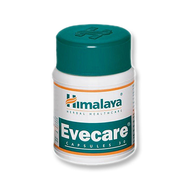 Himalaya EveCare 30caps Για την ισορροπία του γυναικείου ορμονικού συστήματος