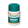 Himalaya Gasex 50 tabs Για φουσκώματα, δυσπεψία, οισοφαγική παλινδρόμηση, αέρια