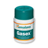 Himalaya Gasex 50 tabs Για φουσκώματα, δυσπεψία, οισοφαγική παλινδρόμηση, αέρια