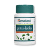 Himalaya Mandukaparni (Gotu-kola) 60caps Για Διανοητική Υγεία