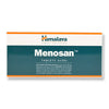 Himalaya Menosan 60 tabs - Για την κλιμακτήριο,εμμηνόπαυση