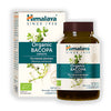 Himalaya Bacopa Brahmi 60caps Για τη βελτίωση της μνήμης και των νοητικών λειτουργιών