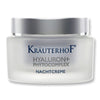 Kräuterhof Hyaluron+ Phytocomplex Night Cream Κρέμα νύχτας 50ml