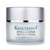 Kräuterhof Hyaluron+ Phytocomplex Day cream with SPF 15+UVA Υαλουρονικό οξύ Λειαντική Κρέμα Ημέρας με SPF 15 + UVA 50ml