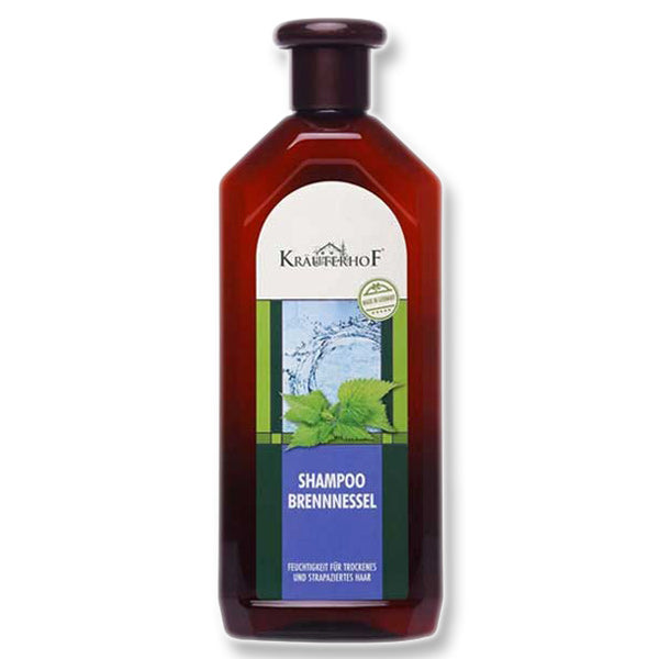 Kräuterhof Shampoo Brennessel Σαμπουάν με Τσουκνίδα 500ml