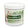Kräuterhof Anti-Cellulite Gel Τζελ Κατά της Κυτταρίτιδας 250ml
