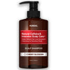 KUNDAL Caffeine Scalp Shampoo Σαμπουάν κατά της τριχόπτωσης που φροντίζει το τριχωτό της κεφαλής 500ml