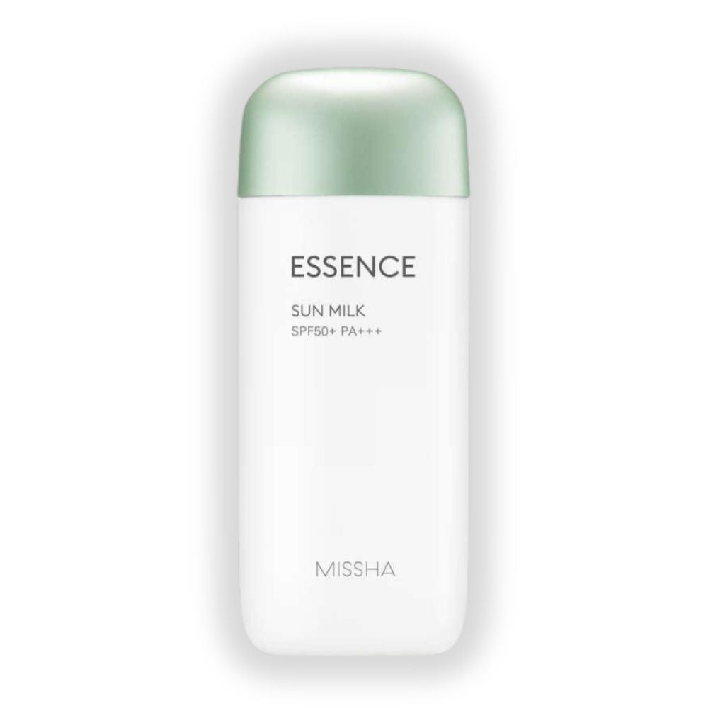 MISSHA All Around Safe Block Water Proof Sun Milk SPF50+/PA++++ 70ml