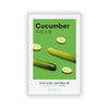 Missha Airy Fit Cucumber φύλλο μάσκας με ενυδατική και αναζωογονητική επίδραση για ξηρή επιδερμίδα