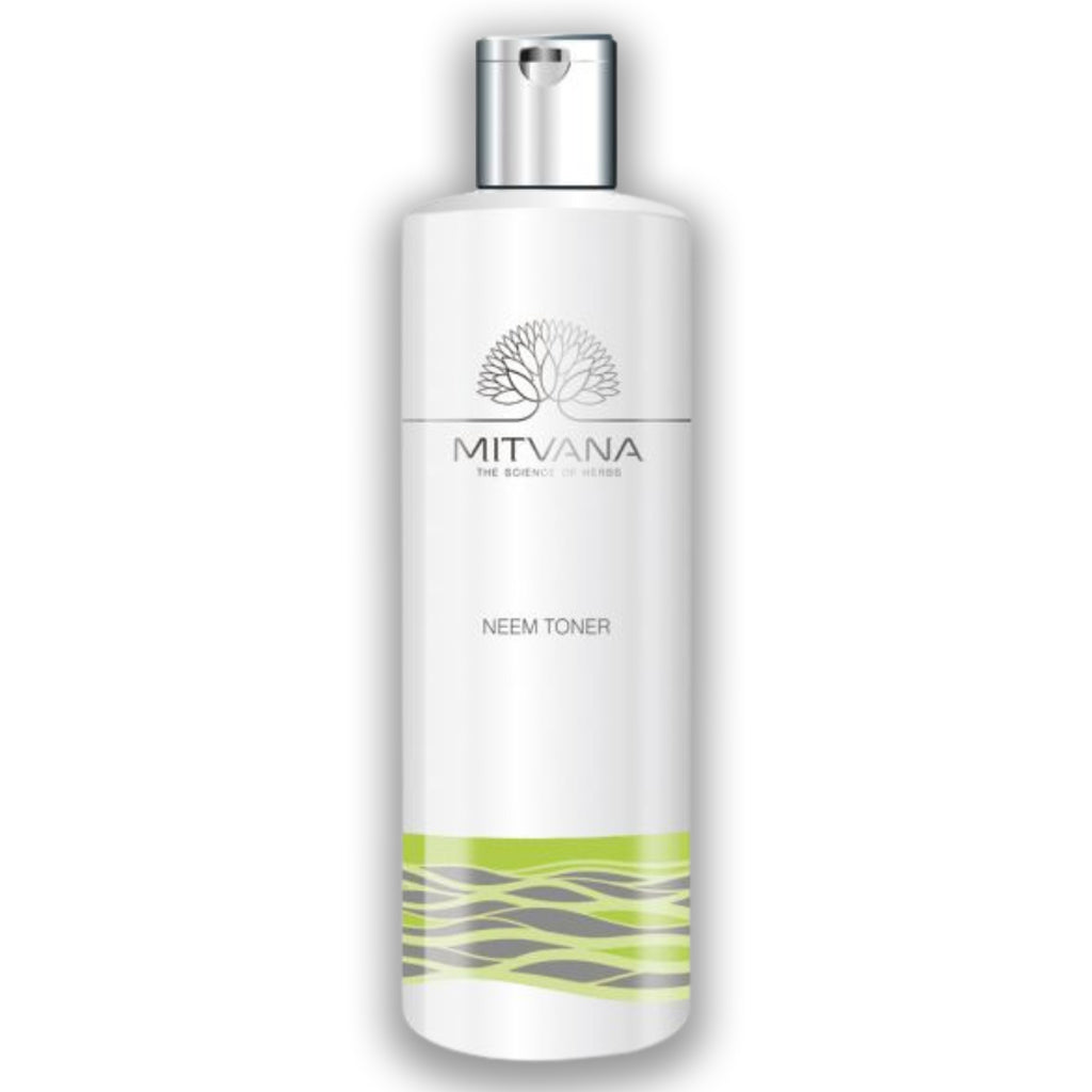 MITVANA Neem Face Toner 200ml Τόνερ προσώπου με Neem