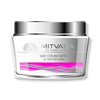 MITVANA Day Cream with UV Protection, SPF 15. Κρέμα ημέρας προσώπου με προστασία UV 50ml