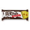 Roobar Protein Bar Bio Hazelnuts μπάρα αμυγδάλου, με επικάλυψη σοκολάτας 40gr