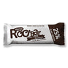 Roobar Protein Bar Choc Chip and Hazelnuts Πρωτεϊνικό επιδόρπιο με φουντούκι και σοκολάτα 40gr