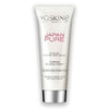 YOSKINE Japan Pure Hydrogel Facial Wash Ενυδατικό τζελ καθαρισμού με σωματίδια απολέπισης ρυζιού 150ml