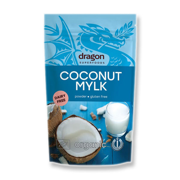 Dragon Coconut Mylk BIO Γάλα καρύδας σε σκόνη 150gr