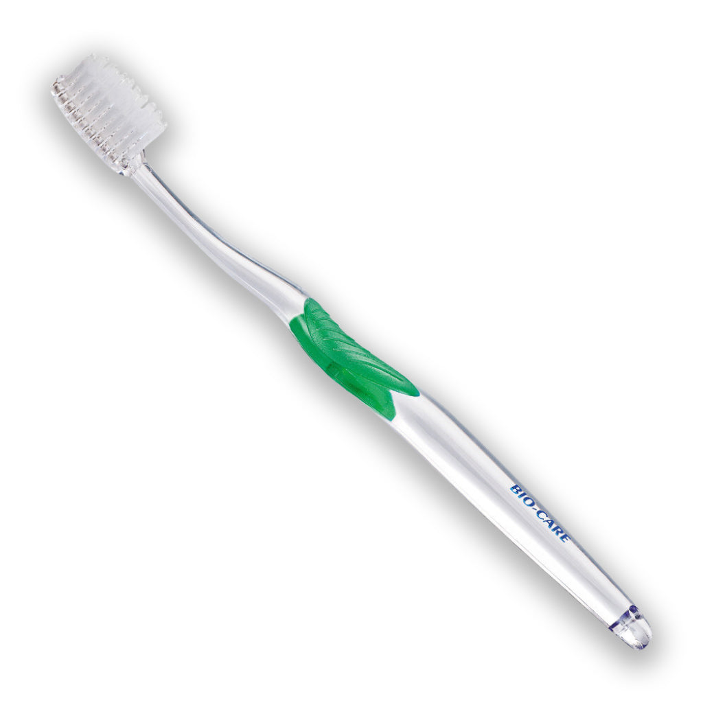 BIO-CARE Silver Medium Soft Οδοντόβουρτσα