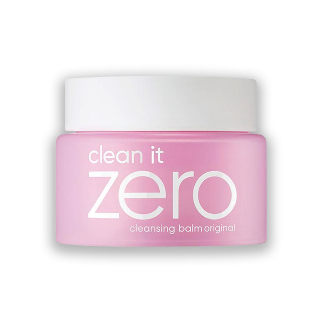 Clean it Zero γνήσιο βάλσαμο για ντεμακιγιάζ και καθαρισμό 25/100ml
