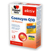 Doppelherz Aktiv Coenzym Q10 +B Vitamins Συνένζυμο Q10 +B βιταμίνες 30caps