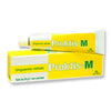 Proktis-M Plus 30gr Αντιαιμορροϊδική Αλοιφή